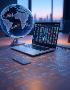 Enjoying life beyond crypto charts