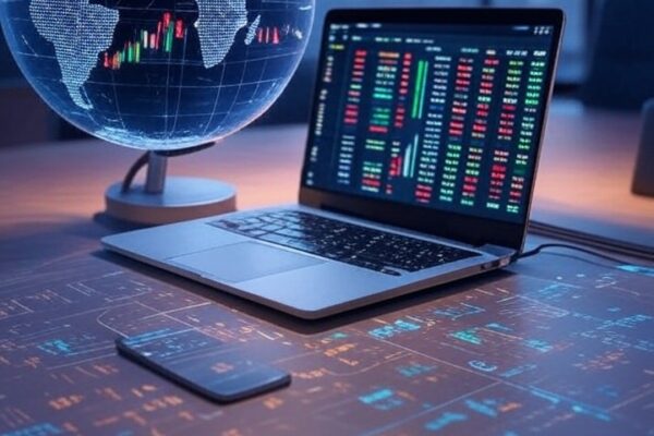 Enjoying life beyond crypto charts