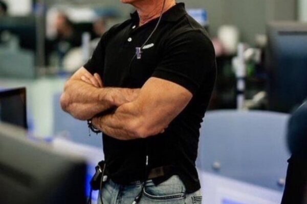 How guys with $400 in crypto are watching the Iran situation concerned about the effect on their portfolio
