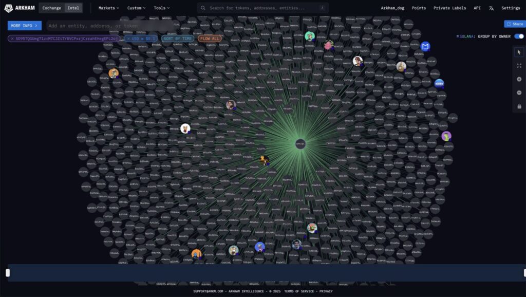 Pump Fun ICO Sells Out