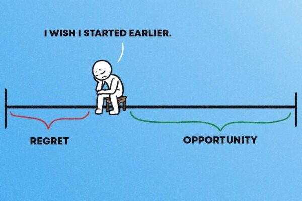 Seizing Opportunities