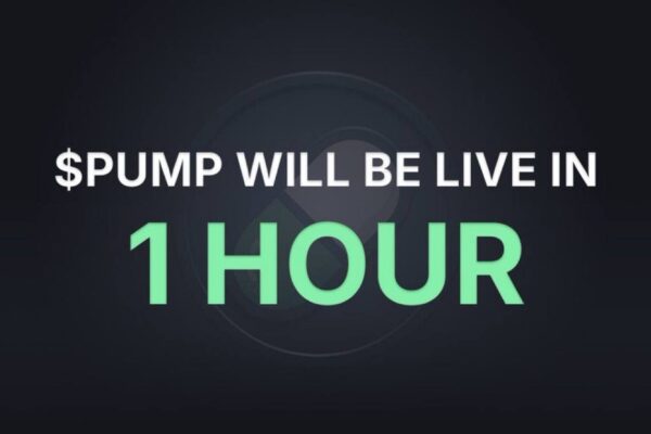 $PUMP cryptocurrency
