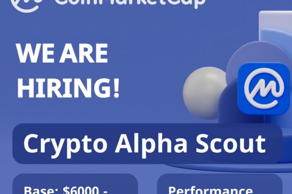 Crypto Alpha Scout Token