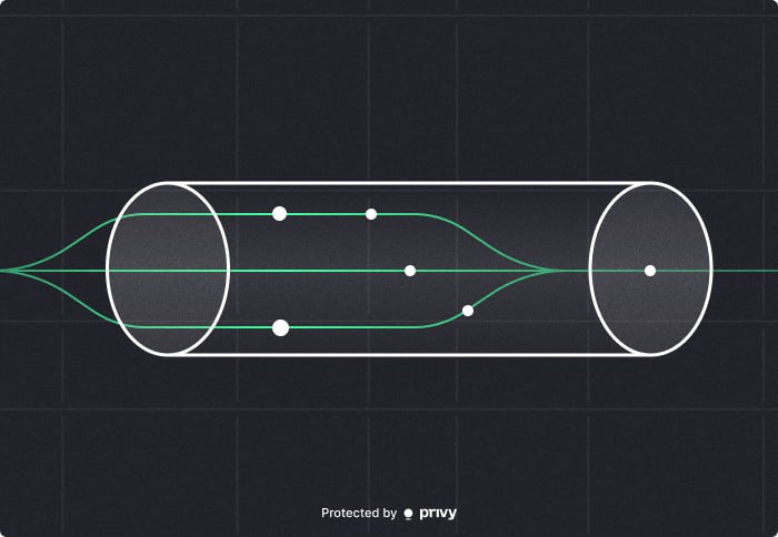 Privy Embedded Wallets