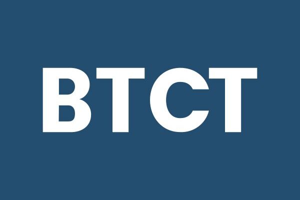 BTC Digital (BTCT) logo