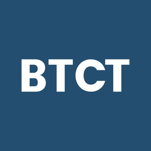 BTC Digital (BTCT) logo