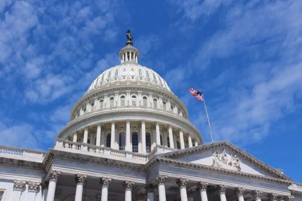U.S. House voting on the Crypto Genius Act