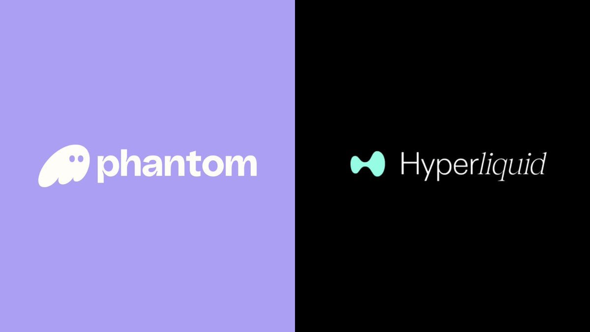 Phantom Hyperliquid Success