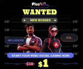 PlayW3 Social Casino Platform Launch