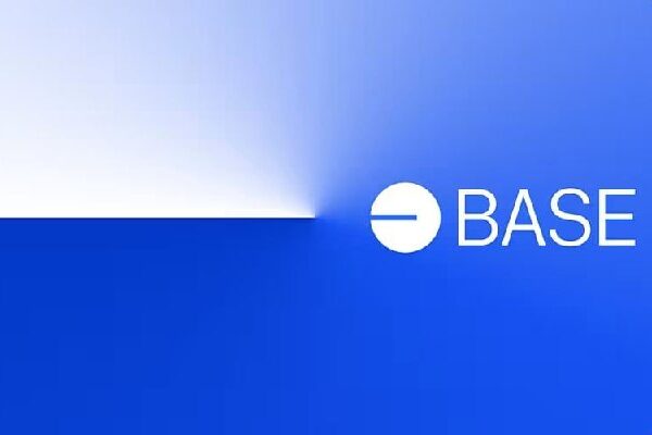 Coinbase Base App logo