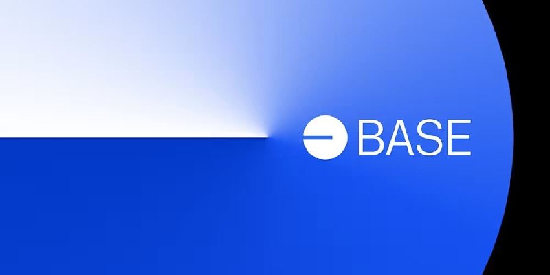 Coinbase Base App logo