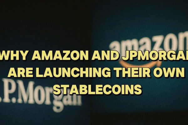 Stablecoins Revolutionizing Payment Systems