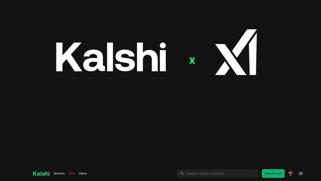 Grok Prediction Markets