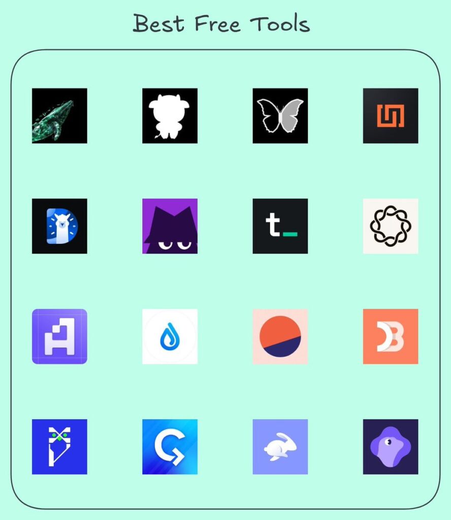 Crypto Enthusiasts Tools