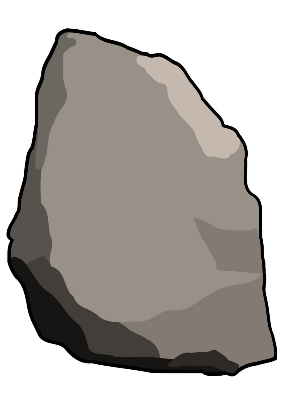 EtherRock NFT