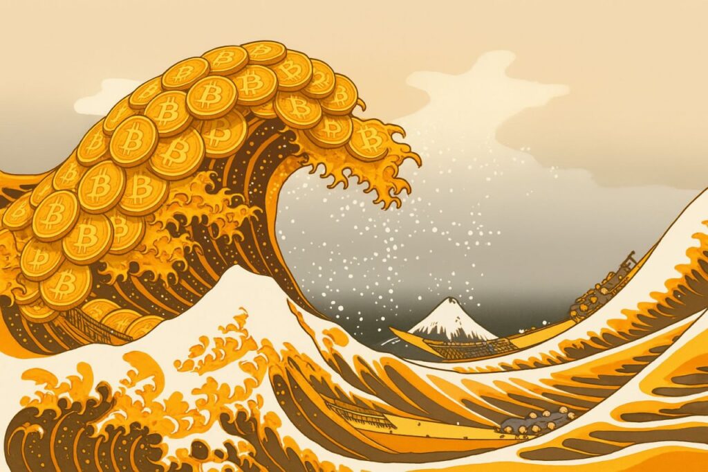 Bitcoin investment companies