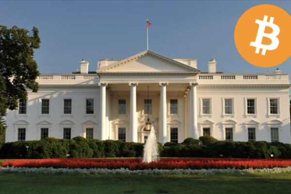 White House Digital Assets Report