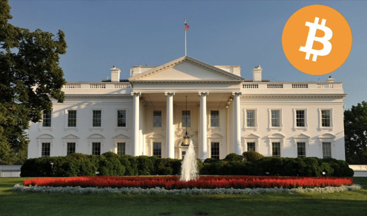 White House Digital Assets Report