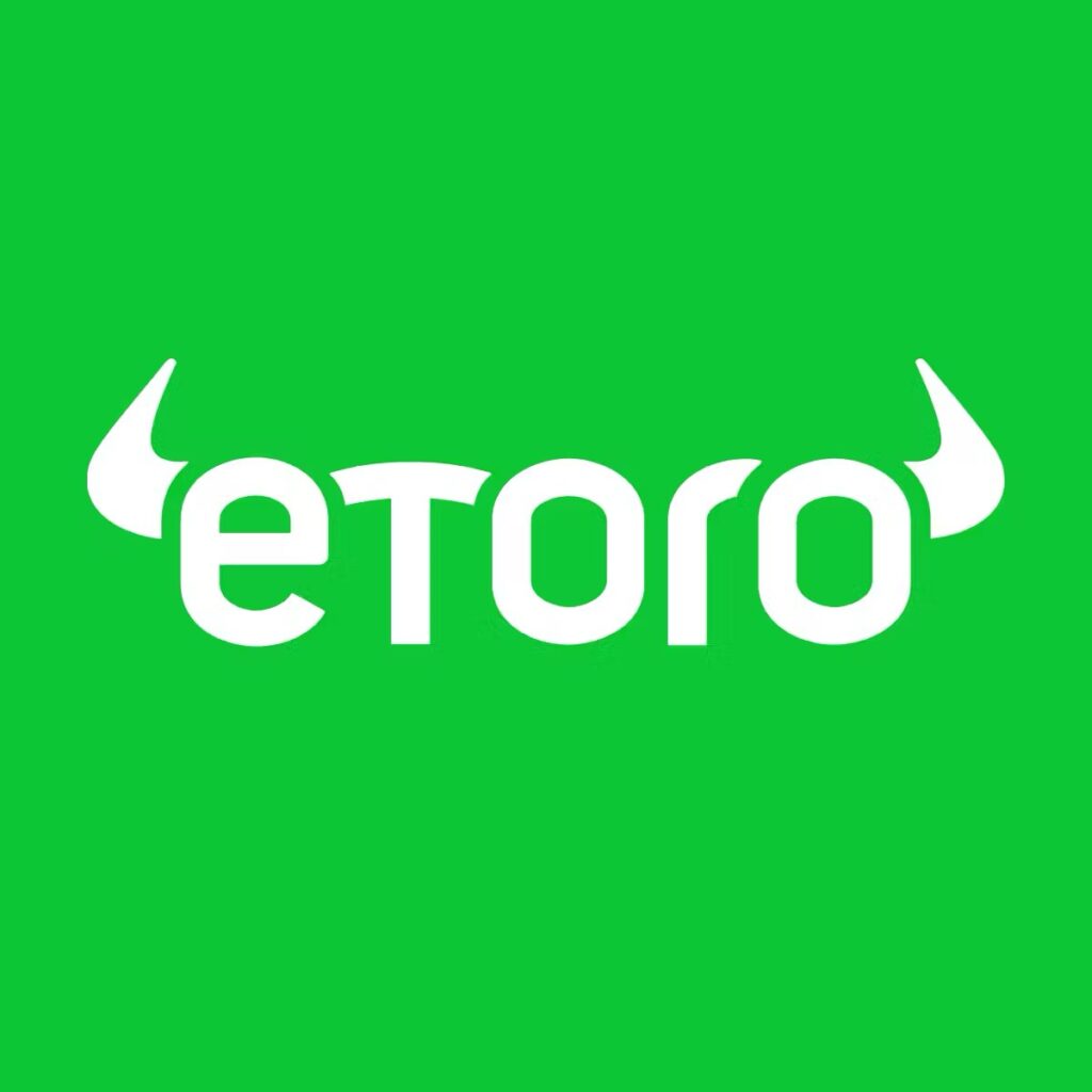 eToro tokenized U.S. stocks on Ethereum blockchain