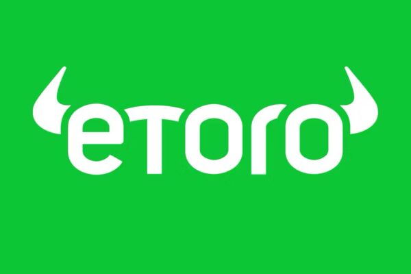 eToro tokenized U.S. stocks on Ethereum blockchain