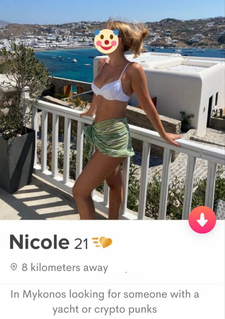 Cryptopunks Floor Price Surge