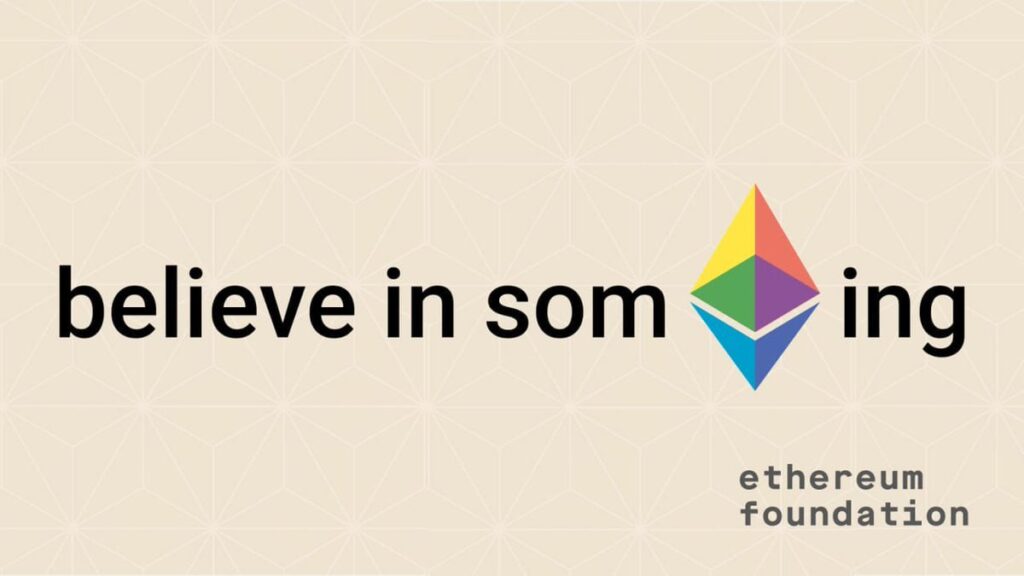 Ethereum 10th Anniversary Celebration