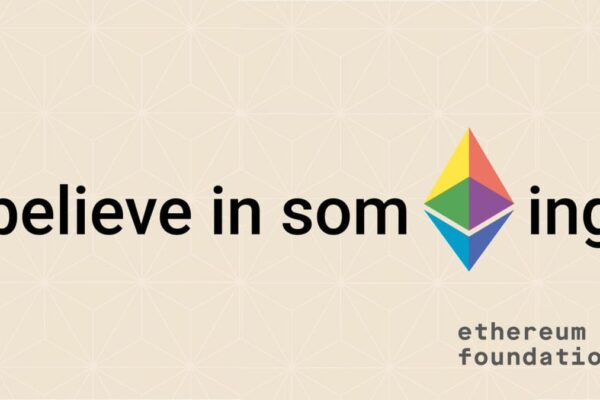 Ethereum 10th Anniversary Celebration