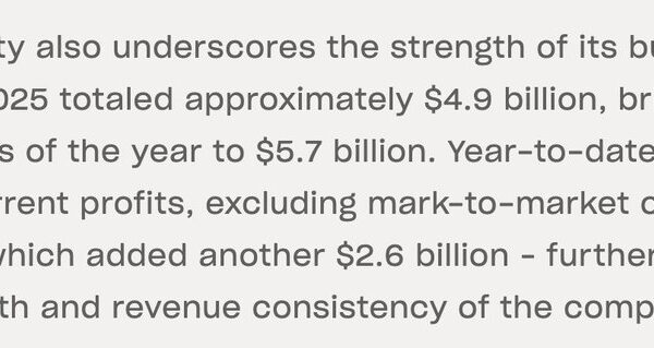 Tether Revenue 2021