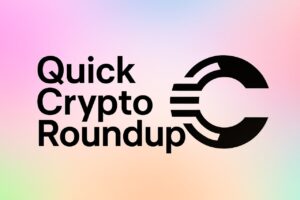 Cryptocurrency Projects Updates