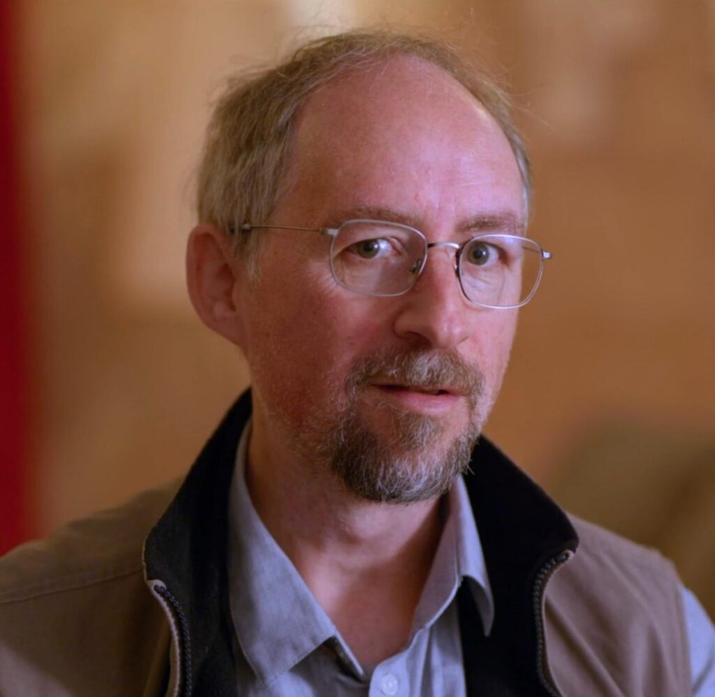 Bitcoin value prediction by Adam Back