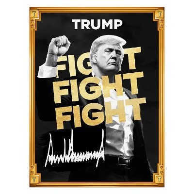 Canary Trump Coin ETF