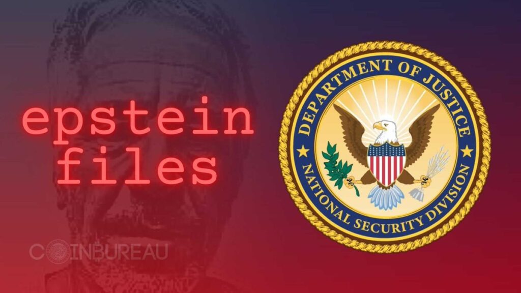 Jeffrey Epstein Grand Jury Transcripts