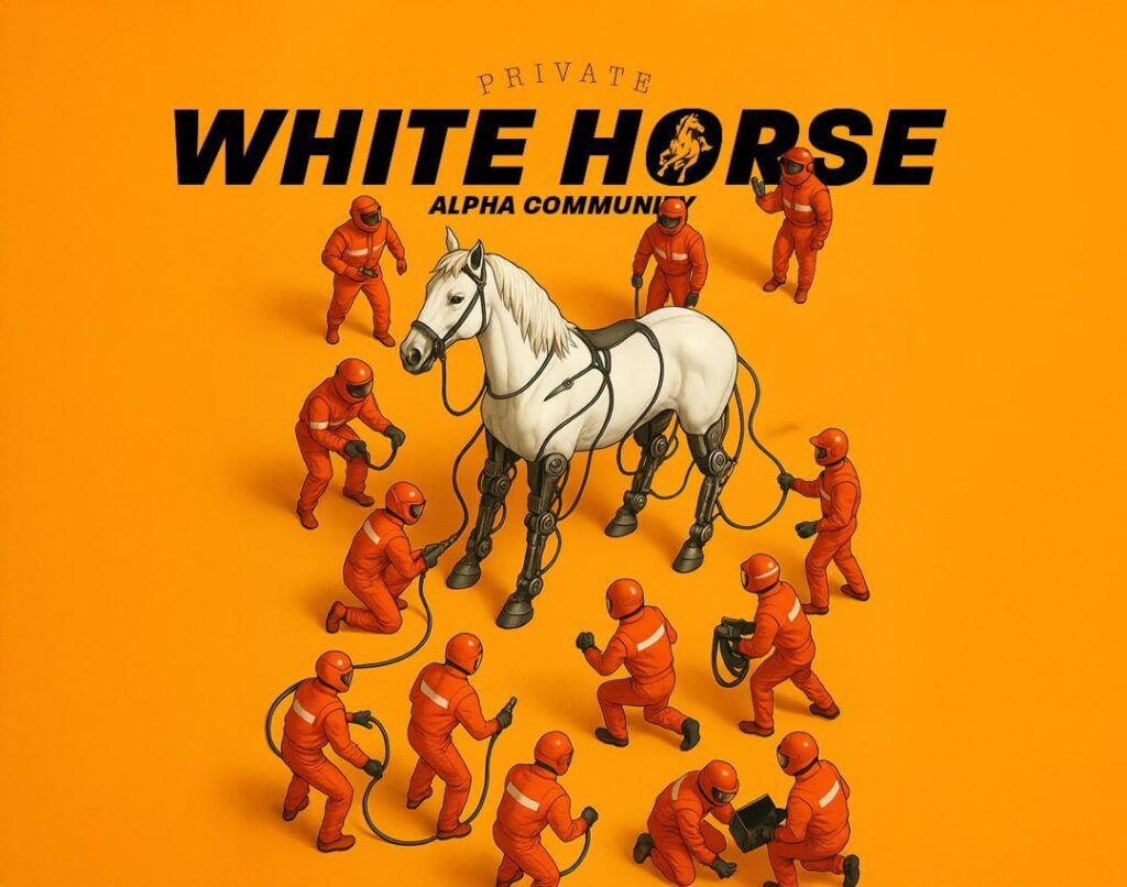 Alpha Private Community