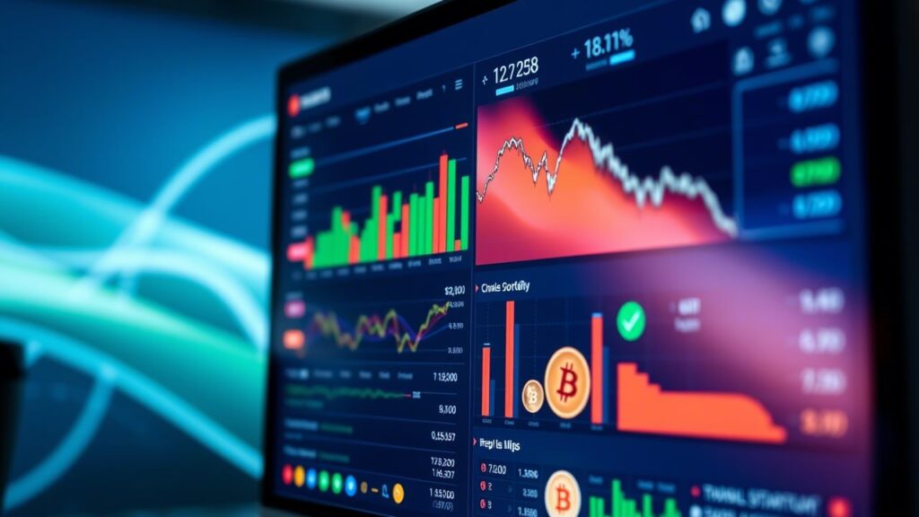 Crypto Trading Routine