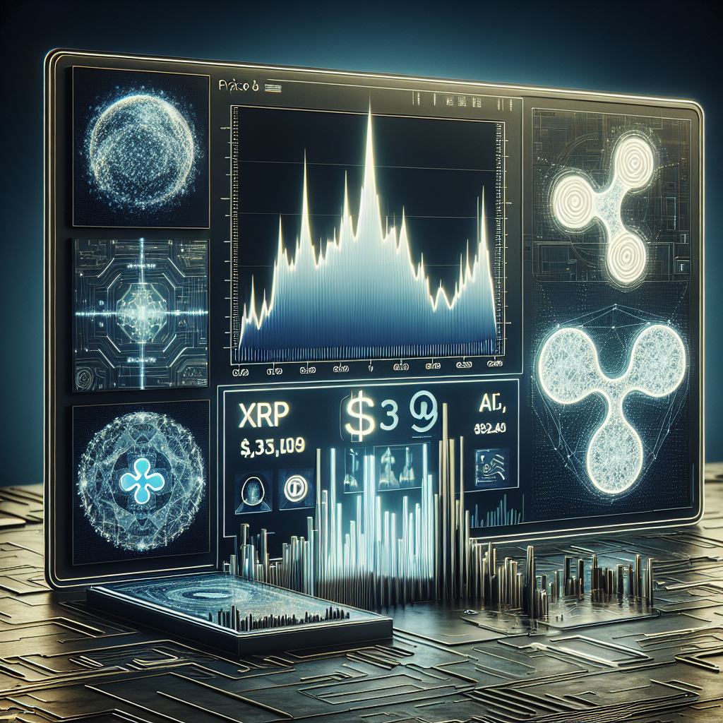 Ripple XRP price prediction