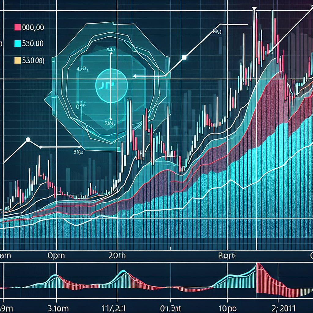 PUMP cryptocurrency chart