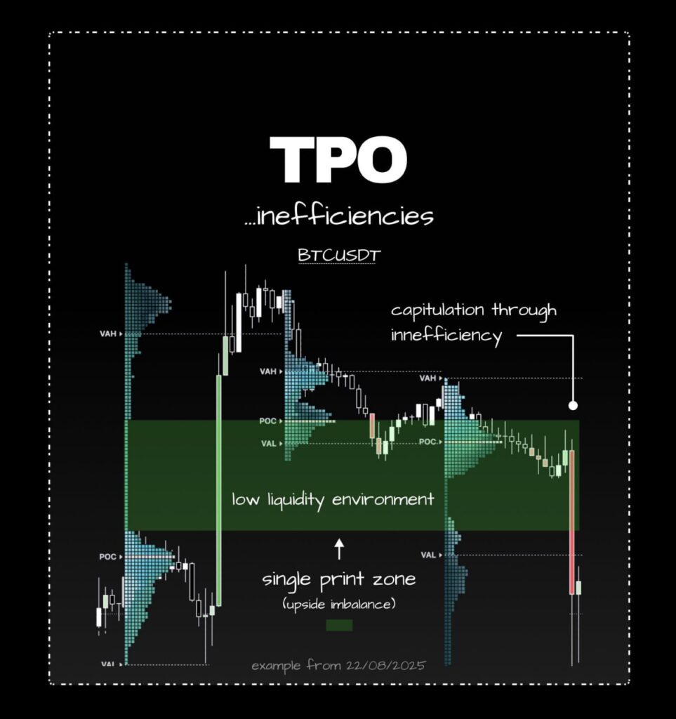 TPO Inefficiencies